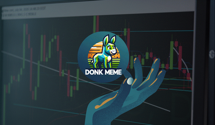 donk.meme-presale-raises-300-sol-in-48-hours,-the-next-$bome-on-solana?