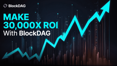 how-early-xrp-gains-transformed-into-millions:-replicate-similar-effect-with-blockdag's-30,000x-roi-opportunity