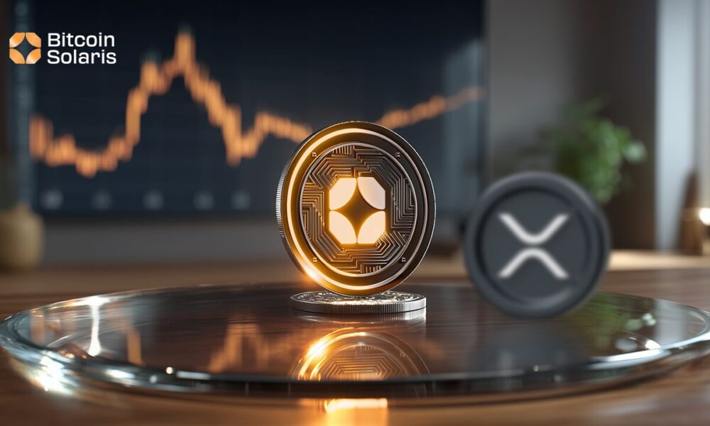 what-is-xrp-compared-to-bitcoin-solaris?-complete-investment-with-exchange-listing-and-rewards