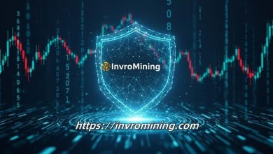 cloud-mining-is-a-stable-haven-for-funds-in-a-turbulent-coin-market-–-invromining