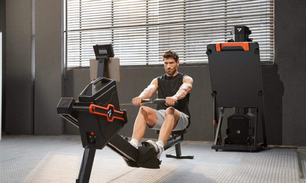 ultimate-smart-home-gym-review-2025:-the-best-all-in-one-fitness-machine